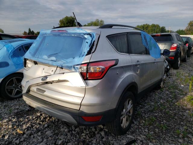 Photo 3 VIN: 1FMCU0HD6JUA20459 - FORD ESCAPE SEL 