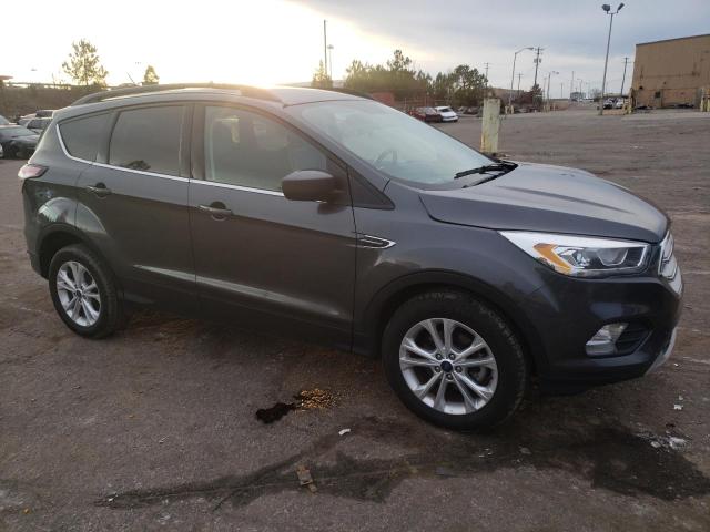 Photo 3 VIN: 1FMCU0HD6JUA21143 - FORD ESCAPE SEL 