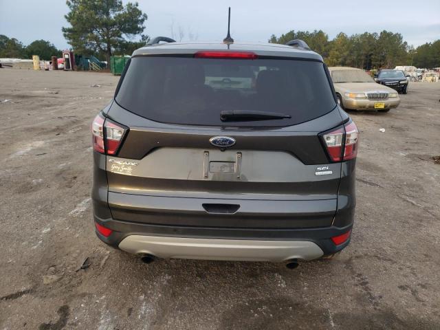 Photo 5 VIN: 1FMCU0HD6JUA21143 - FORD ESCAPE SEL 