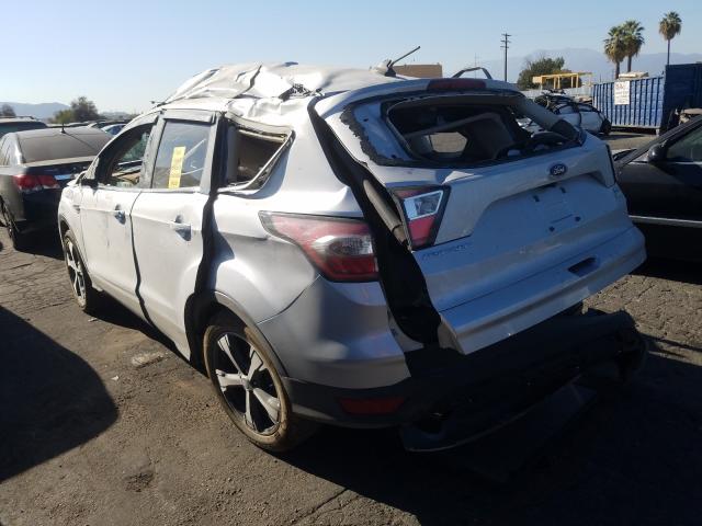 Photo 2 VIN: 1FMCU0HD6JUA24558 - FORD ESCAPE SEL 