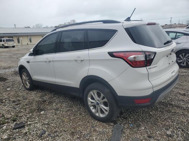 Photo 1 VIN: 1FMCU0HD6JUA52358 - FORD ESCAPE SEL 