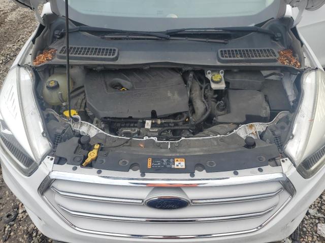 Photo 11 VIN: 1FMCU0HD6JUA52358 - FORD ESCAPE SEL 