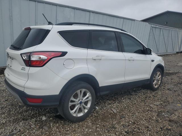 Photo 2 VIN: 1FMCU0HD6JUA52358 - FORD ESCAPE SEL 