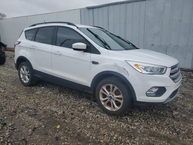 Photo 3 VIN: 1FMCU0HD6JUA52358 - FORD ESCAPE SEL 