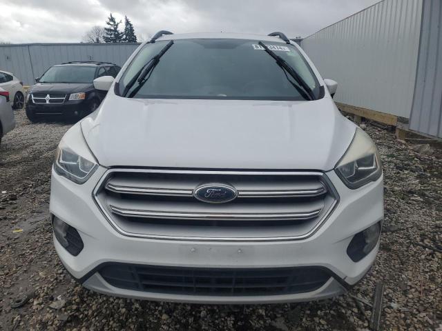 Photo 4 VIN: 1FMCU0HD6JUA52358 - FORD ESCAPE SEL 