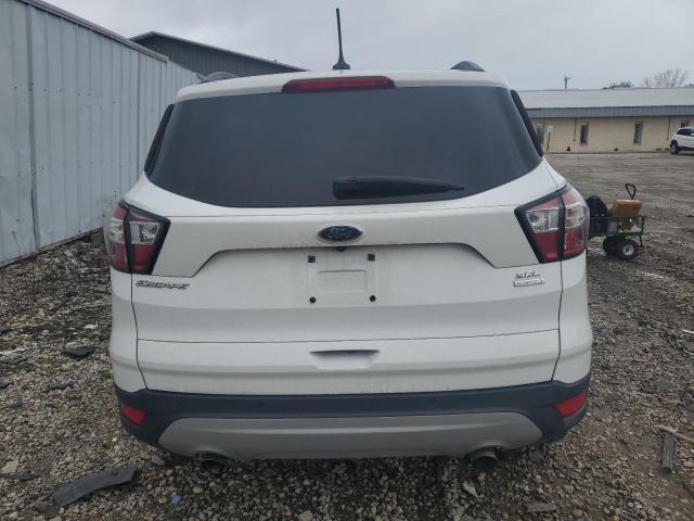 Photo 5 VIN: 1FMCU0HD6JUA52358 - FORD ESCAPE SEL 