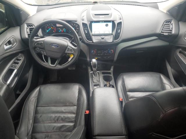 Photo 7 VIN: 1FMCU0HD6JUA52358 - FORD ESCAPE SEL 