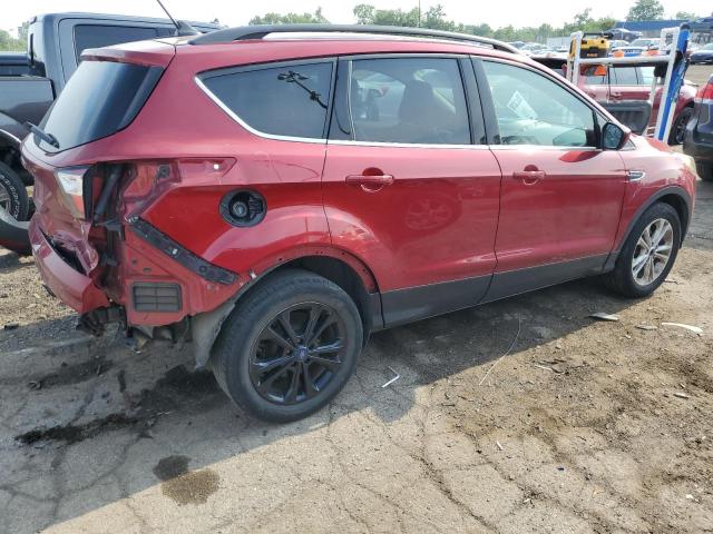 Photo 2 VIN: 1FMCU0HD6JUA52599 - FORD ESCAPE SEL 