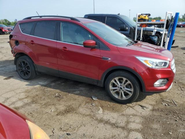 Photo 3 VIN: 1FMCU0HD6JUA52599 - FORD ESCAPE SEL 