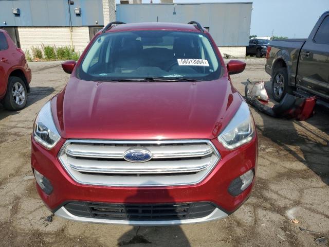 Photo 4 VIN: 1FMCU0HD6JUA52599 - FORD ESCAPE SEL 