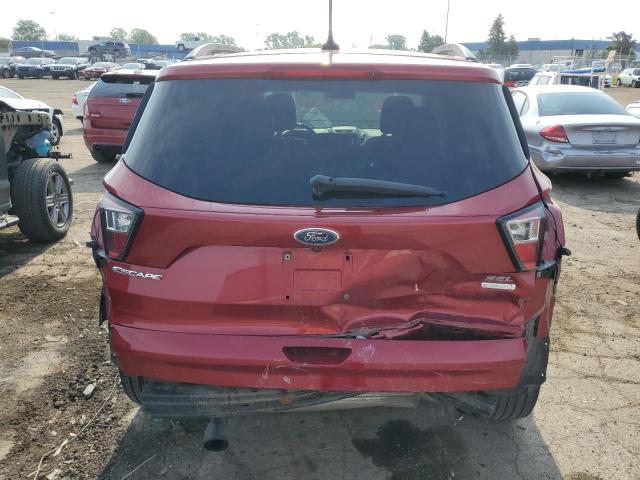 Photo 5 VIN: 1FMCU0HD6JUA52599 - FORD ESCAPE SEL 