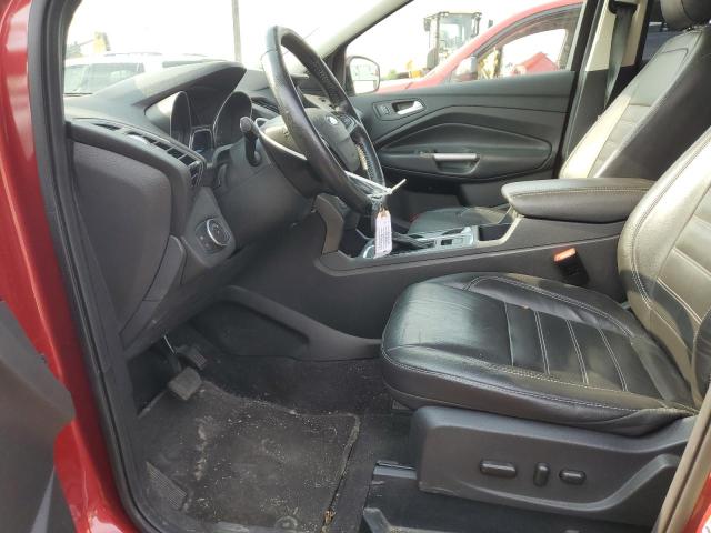 Photo 6 VIN: 1FMCU0HD6JUA52599 - FORD ESCAPE SEL 