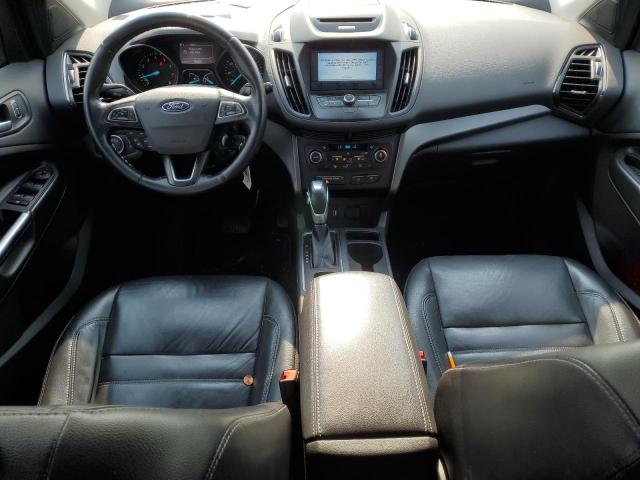 Photo 7 VIN: 1FMCU0HD6JUA52599 - FORD ESCAPE SEL 