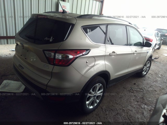 Photo 3 VIN: 1FMCU0HD6JUA53946 - FORD ESCAPE 