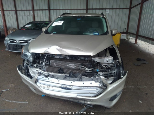 Photo 5 VIN: 1FMCU0HD6JUA53946 - FORD ESCAPE 