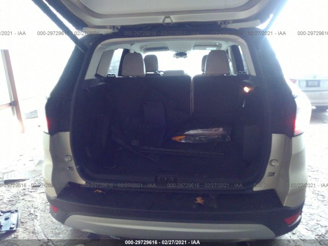 Photo 7 VIN: 1FMCU0HD6JUA53946 - FORD ESCAPE 