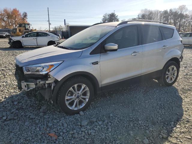 Photo 0 VIN: 1FMCU0HD6JUA79009 - FORD ESCAPE 