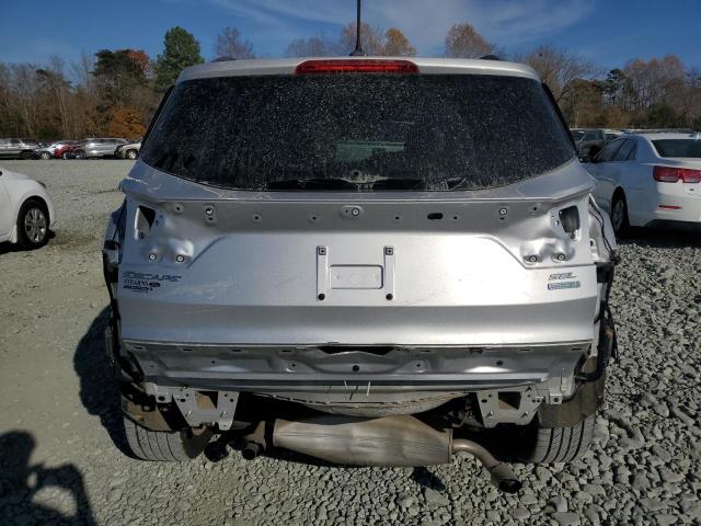 Photo 5 VIN: 1FMCU0HD6JUA79009 - FORD ESCAPE 