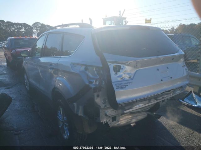 Photo 2 VIN: 1FMCU0HD6JUA79009 - FORD ESCAPE 