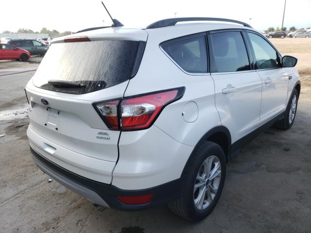 Photo 3 VIN: 1FMCU0HD6JUA79544 - FORD ESCAPE 