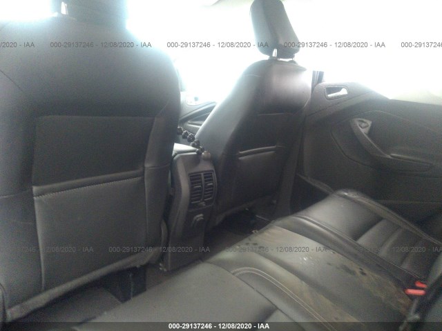 Photo 7 VIN: 1FMCU0HD6JUA82511 - FORD ESCAPE 