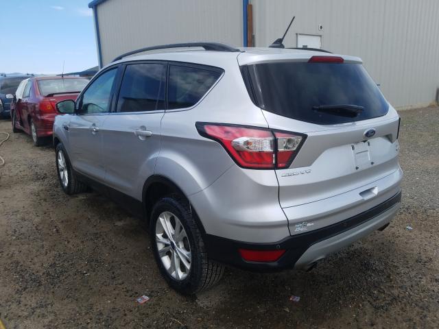 Photo 1 VIN: 1FMCU0HD6JUA99812 - FORD ESCAPE SEL 