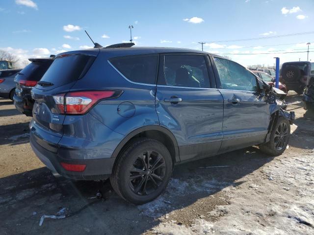 Photo 2 VIN: 1FMCU0HD6JUB09450 - FORD ESCAPE SEL 