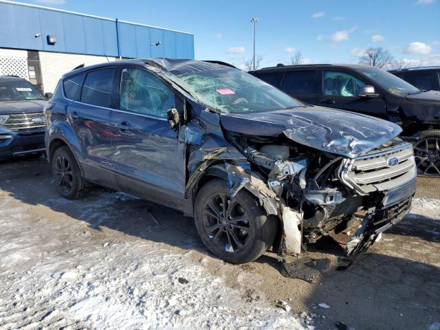 Photo 3 VIN: 1FMCU0HD6JUB09450 - FORD ESCAPE SEL 