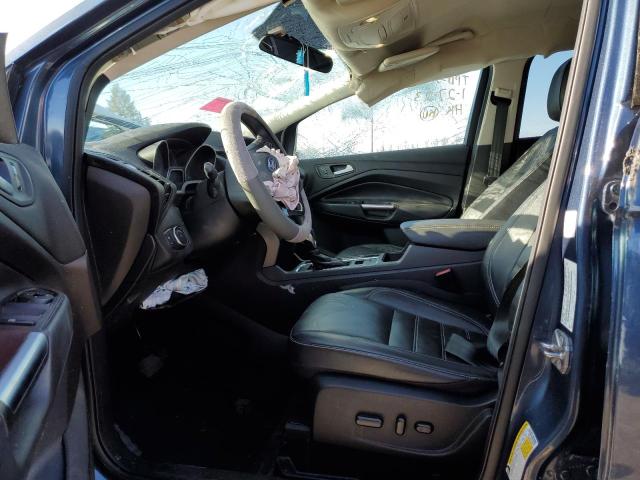 Photo 6 VIN: 1FMCU0HD6JUB09450 - FORD ESCAPE SEL 