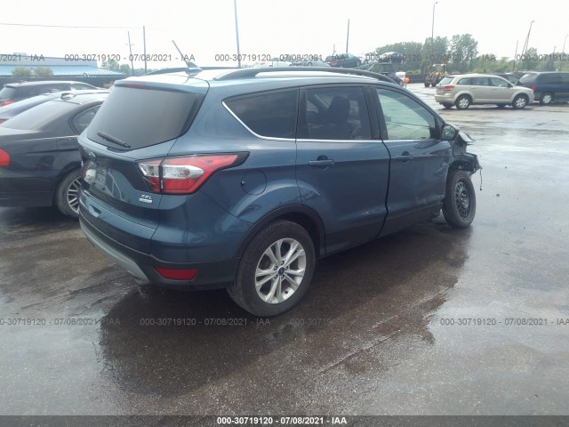 Photo 3 VIN: 1FMCU0HD6JUB81216 - FORD ESCAPE 