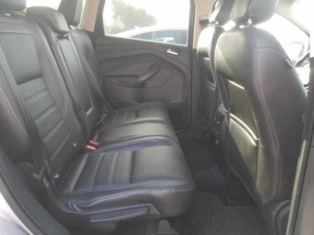 Photo 5 VIN: 1FMCU0HD6JUC04607 - FORD ESCAPE SEL 