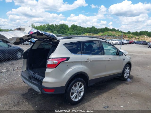 Photo 3 VIN: 1FMCU0HD6JUC31533 - FORD ESCAPE 