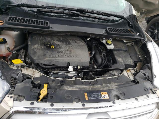 Photo 11 VIN: 1FMCU0HD6JUC57209 - FORD ESCAPE SEL 