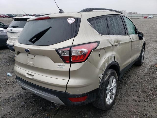 Photo 2 VIN: 1FMCU0HD6JUC57209 - FORD ESCAPE SEL 