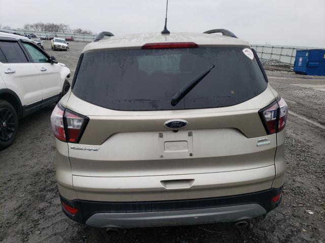 Photo 5 VIN: 1FMCU0HD6JUC57209 - FORD ESCAPE SEL 