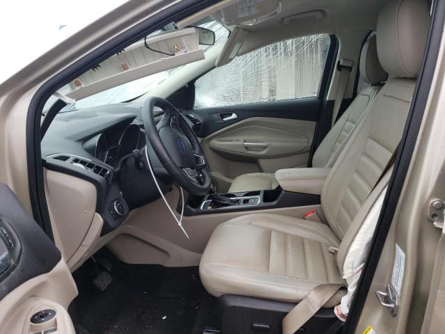 Photo 6 VIN: 1FMCU0HD6JUC57209 - FORD ESCAPE SEL 