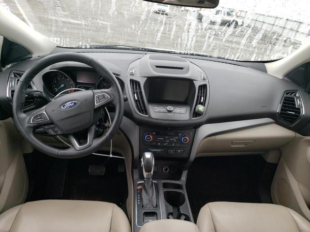 Photo 7 VIN: 1FMCU0HD6JUC57209 - FORD ESCAPE SEL 