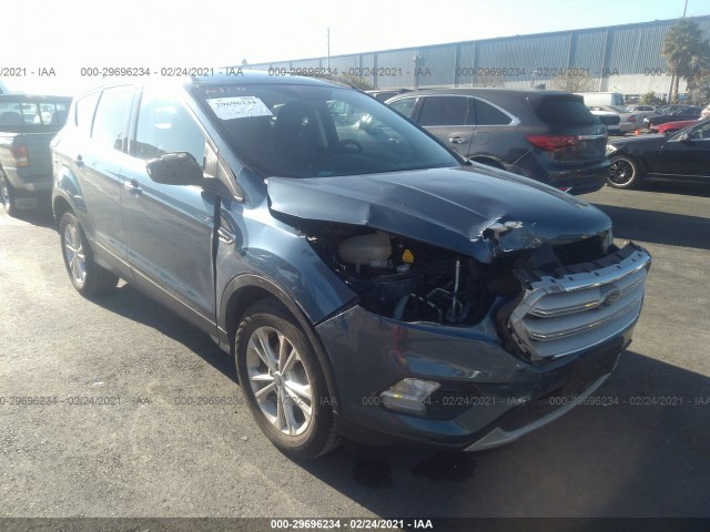 Photo 0 VIN: 1FMCU0HD6JUC70963 - FORD ESCAPE 