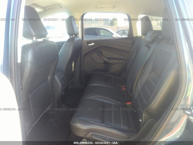 Photo 7 VIN: 1FMCU0HD6JUC70963 - FORD ESCAPE 