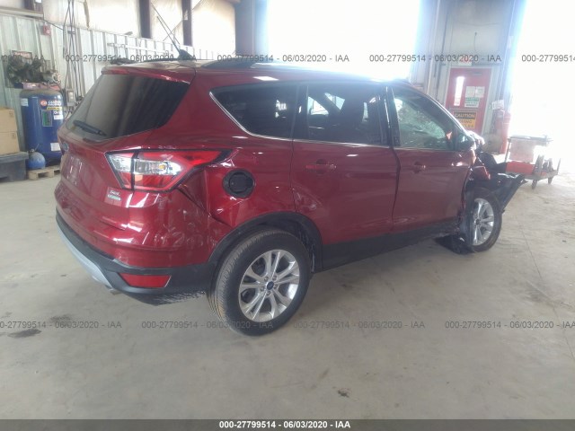 Photo 3 VIN: 1FMCU0HD6JUC75080 - FORD ESCAPE 