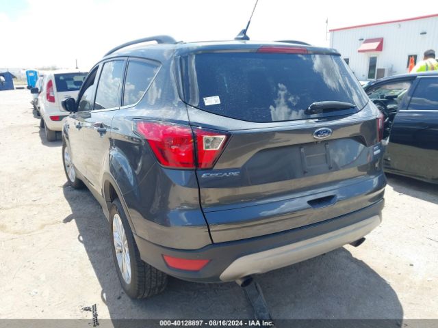 Photo 2 VIN: 1FMCU0HD6KUA34024 - FORD ESCAPE 