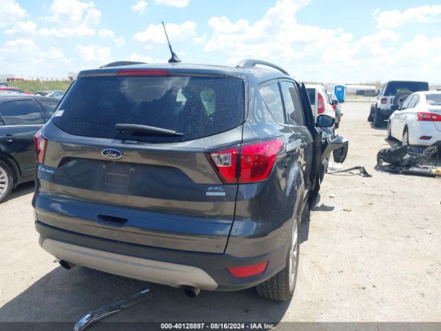 Photo 3 VIN: 1FMCU0HD6KUA34024 - FORD ESCAPE 