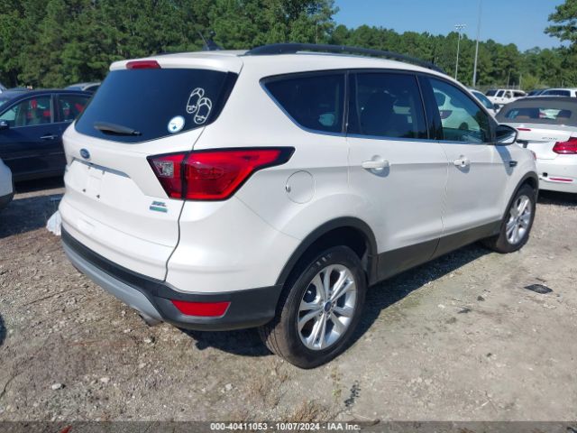 Photo 3 VIN: 1FMCU0HD6KUA58629 - FORD ESCAPE 