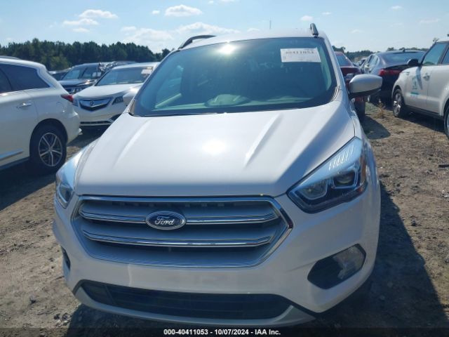 Photo 5 VIN: 1FMCU0HD6KUA58629 - FORD ESCAPE 