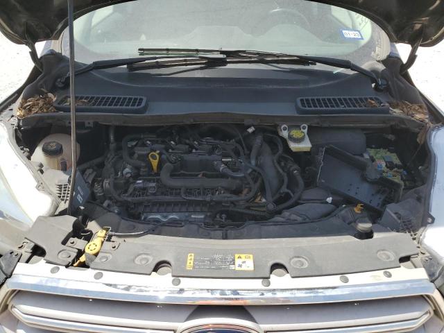 Photo 11 VIN: 1FMCU0HD6KUB32356 - FORD ESCAPE SEL 