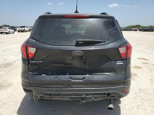 Photo 5 VIN: 1FMCU0HD6KUB32356 - FORD ESCAPE SEL 