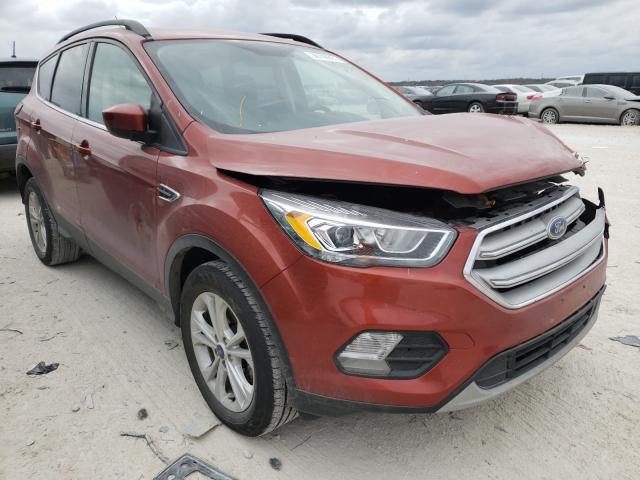 Photo 0 VIN: 1FMCU0HD6KUB82612 - FORD ESCAPE 