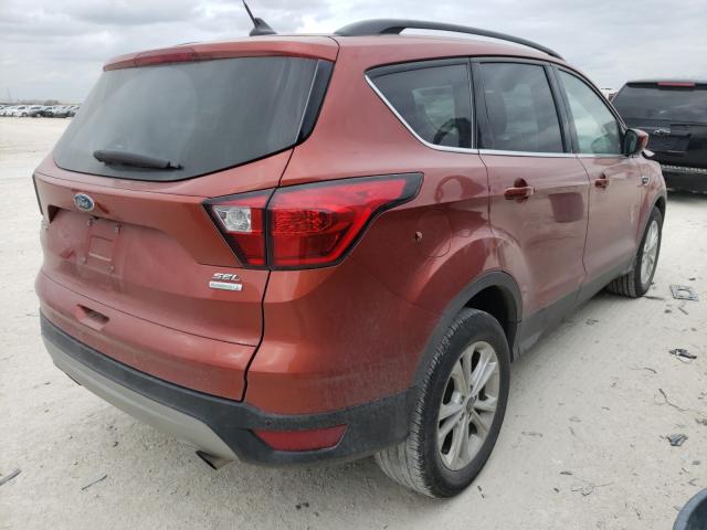 Photo 3 VIN: 1FMCU0HD6KUB82612 - FORD ESCAPE 