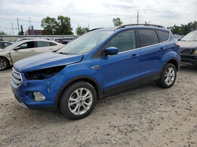 Photo 0 VIN: 1FMCU0HD7JUA08806 - FORD ESCAPE SEL 