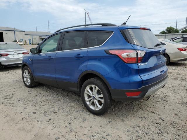 Photo 1 VIN: 1FMCU0HD7JUA08806 - FORD ESCAPE SEL 